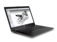 HP ZBOOK 15G3 I7 RAM 32GB SSD 500GB NVIDIA QUADRO M1000M RICONDIZIONATO WIN11 GRADO B