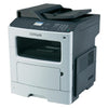 MULTIFUNZIONE LEXMARK MX310DN A4 LASER B/N LAN USB RICONDIZIONATA GRADO B