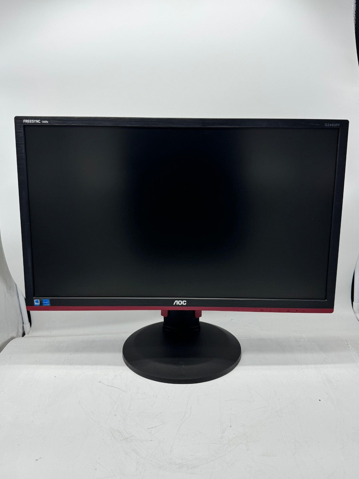 AOC MONITOR GAMING G2460PF 24 POLLICI 144 Hz FHD Freesync Premium