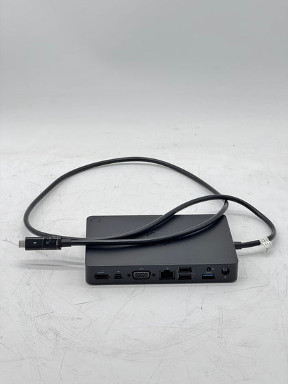 Dell WD15 - Docking station USB-C K17A