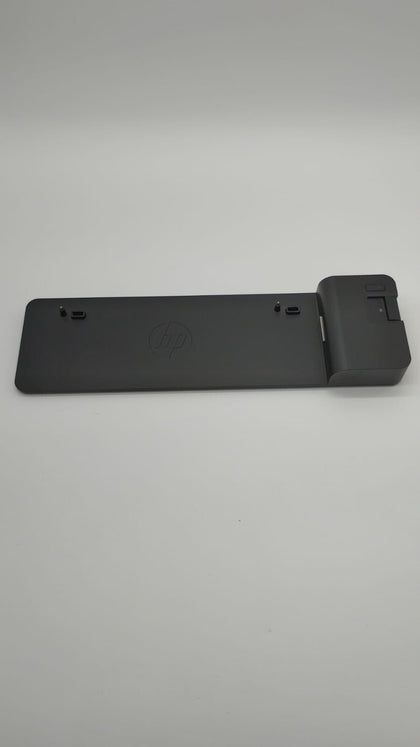 DOCKING STATION HP 2013 ULTRASLIM REPLICATORE DI PORTE