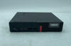 MINI PC LENOVO TINY M710Q I5-6500 RAM 16GB SSD WIN11 RICONDIZIONATO