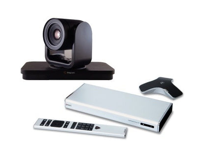 POLYCOM videoconferenza IP REALPRESENCE GROUP 310