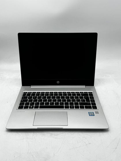 HP ULTRABOOK PROBOOK 440G6 I5 RAM 16GB SSD 256GB WIN 11 PRO RICONDIZIONATO