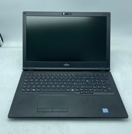 FUJITSU LIFEBOOK E558 I5-7200 RAM 16GB SSD 500GB WIN 11 RICONDIZIONATO