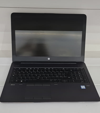 HP ZBOOK 15G3 I7 RAM 32GB SSD 500GB NVIDIA QUADRO M1000M RICONDIZIONATO WIN11