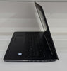 HP ZBOOK 15G3 I7 RAM 32GB SSD 500GB NVIDIA QUADRO M1000M RICONDIZIONATO WIN11