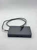 Dell WD15 - Docking station USB-C K17A