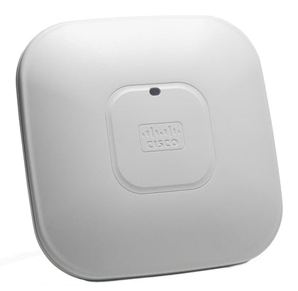 Lotto Cisco Access Point AIR-CAP e Antenne – Non Testati – 27pezzi