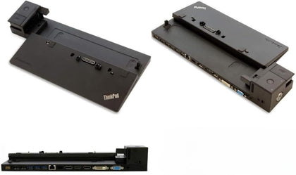 Lenovo Docking Thinkpad Ultra Dock 40A2 HDMI CON CHIAVE