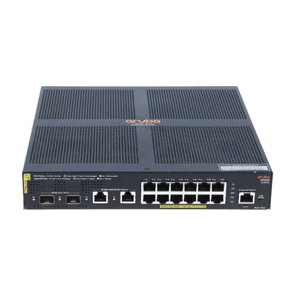 Switch HPE Aruba 2930F JL693A 12 Porte Gigabit - NON TESTATO