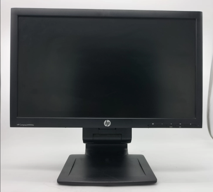 MONITOR 20 POLLICI HD RICONDIZIONATO GRADO B