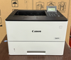 CANON STAMPANTE PROFESSIONALE I-SENSYS LBP312X A4 43PPM A5 65PPM  RICONDIZIONATA