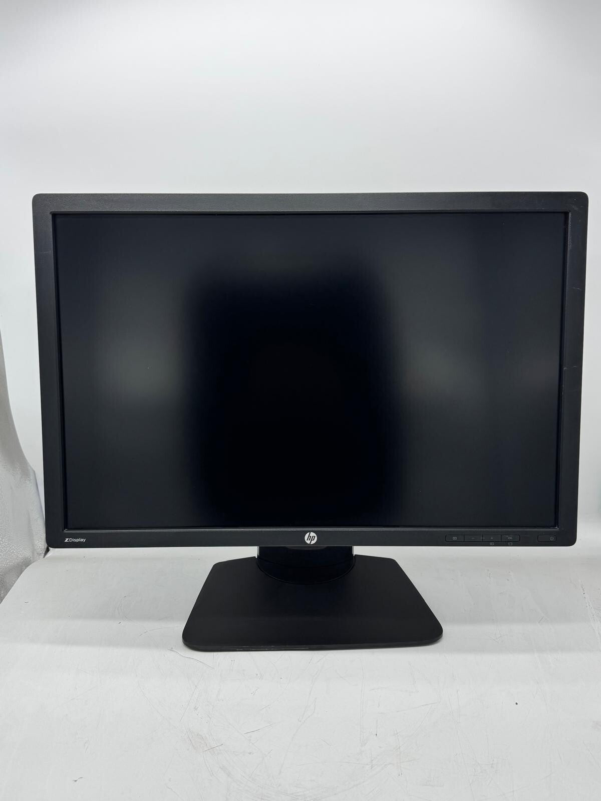 MONITOR HP Z24i PRO IPS 1920 x 1200 IPS RICONDIZIONATO  12 MESI DI GARANZIA