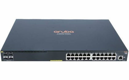 Switch HPE Aruba 2930F JL261A 24 Porte Gigabit – LEGGI DESCRIZIONE