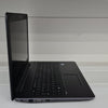 HP ZBOOK 15G3 I7 RAM 32GB SSD 500GB NVIDIA QUADRO M1000M RICONDIZIONATO WIN11