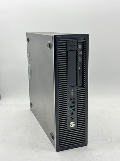 PC  I7-4770 RAM 16GB SSD 240GB WIN 11 PRO RICONDIZIONATO GARANZIA 12 MESI