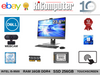 DELL OPTIPLEX 7470 ALL IN ONE I5-9500 RAM 16GB SSD 500GB 24
