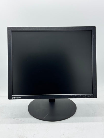LENOVO MONITOR  THINKVISION T1714PA LED IPS 5:4 1280X1024 FHD NUOVO