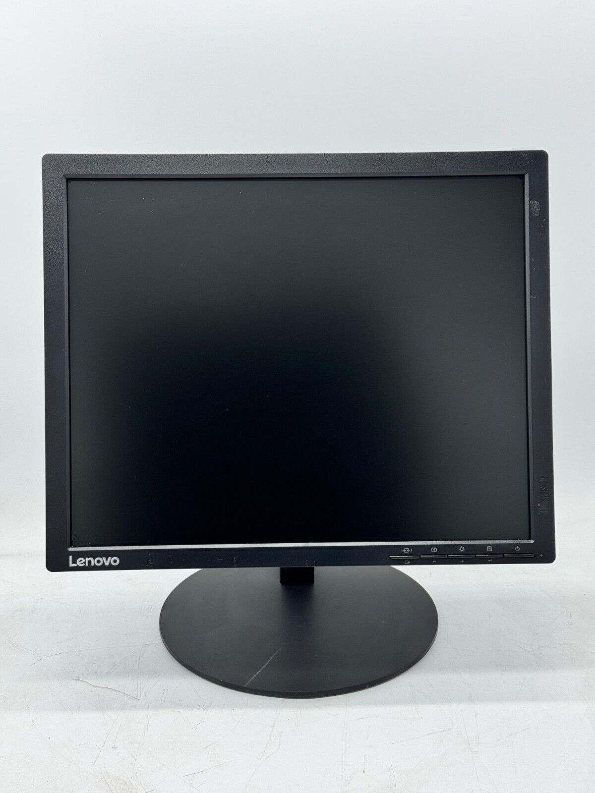 LENOVO MONITOR  THINKVISION T1714PA LED IPS 5:4 1280X1024 FHD RICONDIZIONATO