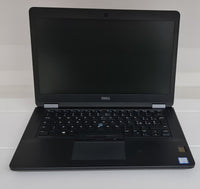 DELL LATITUDE 5470 I5-6300U RAM 16GB SSD 256GB WIN 11 PRO RICONDIZIONATO