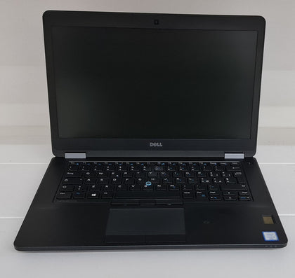 DELL LATITUDE 5470 I5-6300U RAM 16GB SSD 256GB WIN 11 PRO RICONDIZIONATO