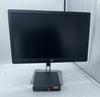 POSTAZIONE MINI PC I5-6500 RAM 16GB SSD  MONITOR 20 MOUSE E TASTIERA WIN 11