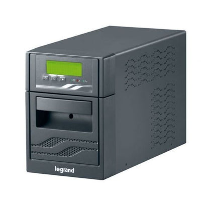 Legrand Niky S 1500VA 900W UPS  A linea interattiva 1,5 kV batterie nuove
