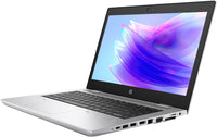 ULTRABOOK HP PROBOOK 640G5 I5 RAM 16GB SSD 256GB WIN 11 PRO RICONDIZIONATO GRADO B
