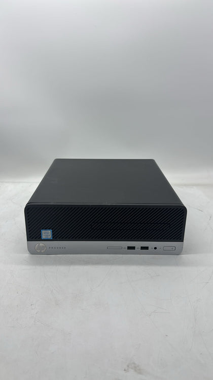 PC HP PRODESK 400 G4 I5-6500 RAM 16GB SSD 240GB WIN 11 PRO