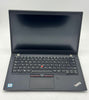 ULTRABOOK LENOVO THINKPAD T470S I7-6600U RAM 16GB SSD  RICONDIZIONATO WIN 11 PRO