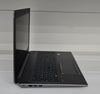 HP ZBOOK I9-9850H RAM 32GB SSD 500GB NVIDIA QUADRO RTX3000 RICONDIZIONATO WIN11