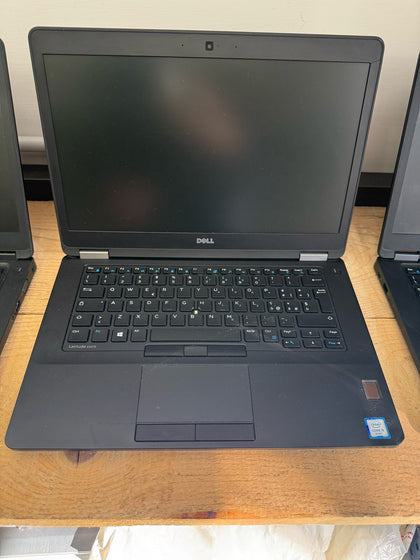 DELL LATITUDE 7270 I5-6300U RAM 16GB DDR4 SSD 256GB WIN11 GRADO B