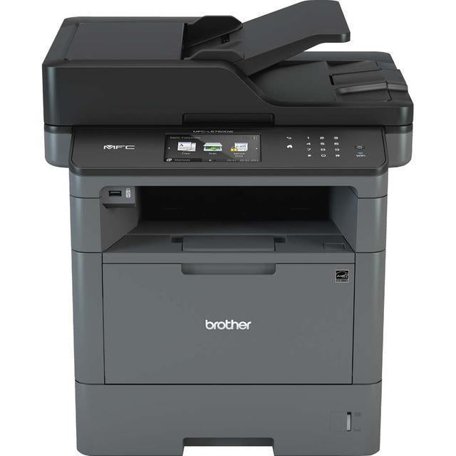 MULTIFUNZIONE  BROTHER MFC-L5700DN A4 B/N